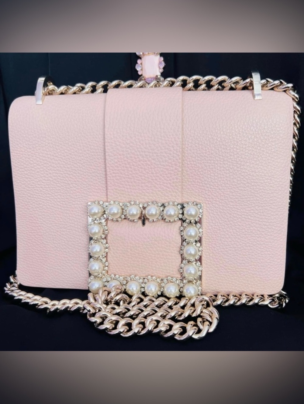 Kate Spade Madison Ave. Knollwood Marci Bag